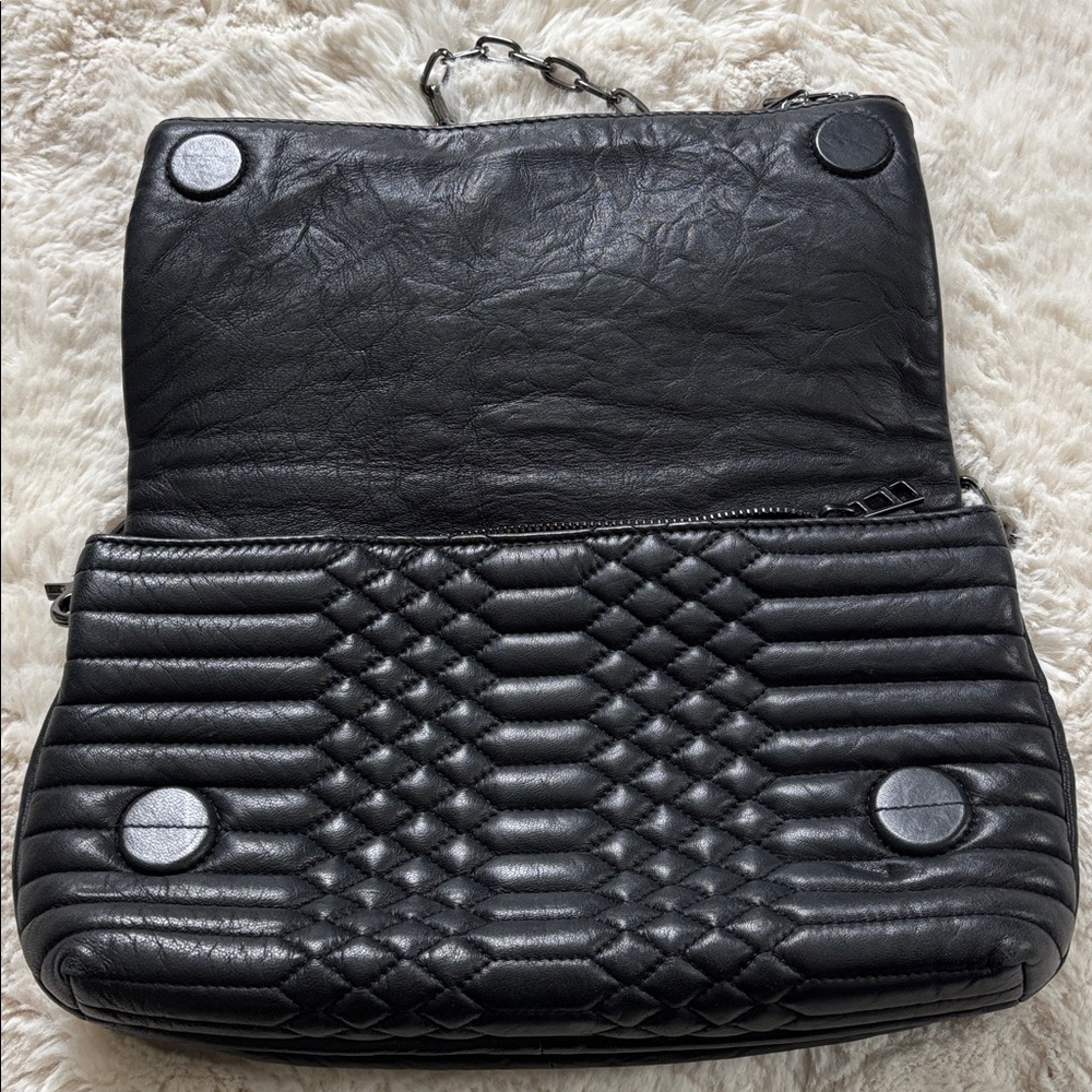 Zadig&Voltaire bag - Picture 3 of 7